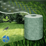 BIOMAT™ : Tapis de Graines Biodegradable (3 métres)