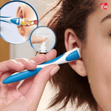 OROWAX™: Nettoyage facile et sûr des oreilles