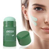 Gadgets d'Eve beauté TEEMASK™ - M asque nettoyant au thé vert