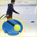 TENISOLO™ : Jouez au Tennis Chez Vous!