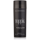 TOPPIK™: Fibres de kératine Pour l'épaississement des cheveux